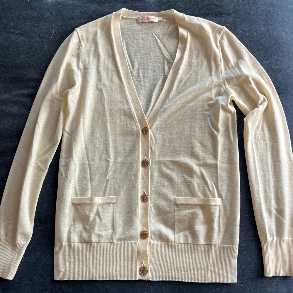 Tory Burch Cardigan
